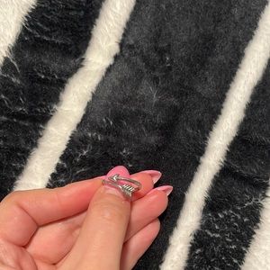 Arrow Ring